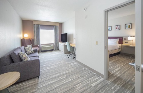 Clifton Park Hotel | Hilton Garden Inn Clifton Park