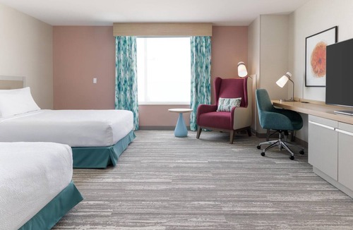 Walnut Creek Hotel | Hilton Garden Inn Walnut Creek