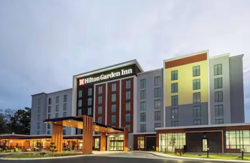 Walnut Creek Hotel | Hilton Garden Inn Walnut Creek