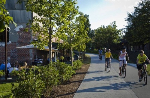 Cabbagetown Apartment | Historic Cabbagetown by FIFA Stadium, walk to Eastside BeltLine, Krog St. Market