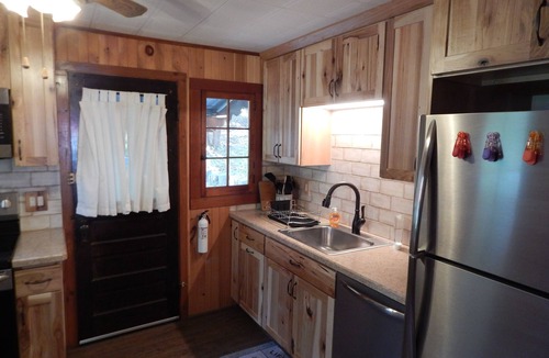 Wells Cabin | Historic Cabin in Southern Adirondacks - Family Friendly