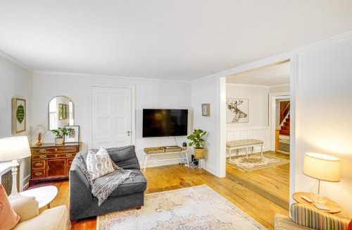 Catskill House | Historic Catskills Farmhouse: Ski, Hike & Relax!