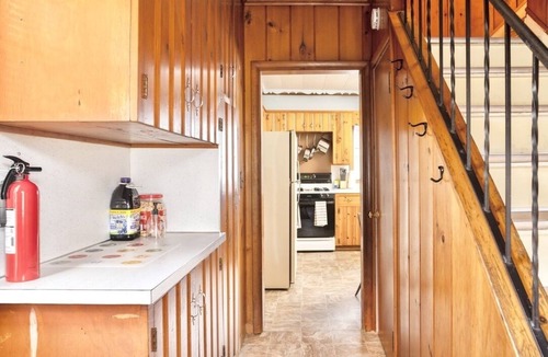 Sea Breeze House | Historic Sea Breeze Getaway Steps to Lake Ontario!