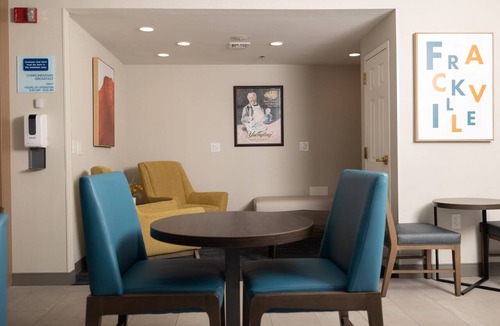 Frackville Hotel | Holiday Inn Express Hotel & Suites Frackville by IHG