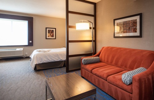 Staumbaugh Heller Hotel | Holiday Inn Express Redwood City-Central by IHG