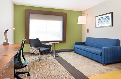 Niceville Hotel | Holiday Inn Express & Suites Niceville - Eglin Area by IHG