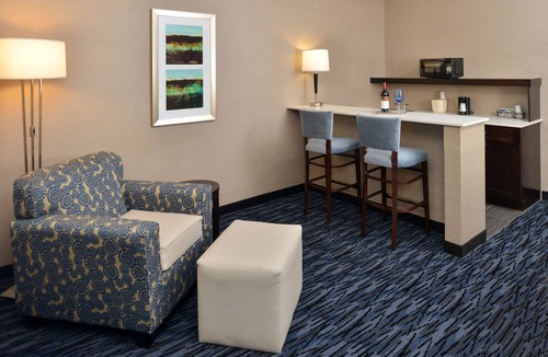 Peekskill Hotel | Holiday Inn Express & Suites Peekskill-Lower Hudson Valley by IHG