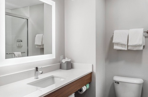 Maumelle Hotel | Holiday Inn Express & Suites Maumelle - Little Rock NW by IHG