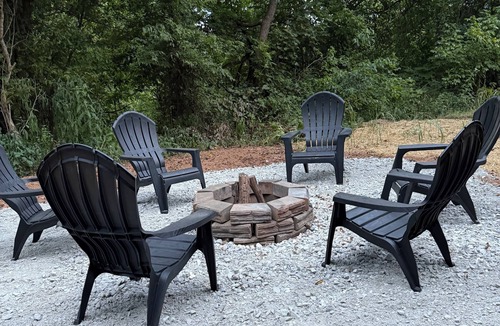 Jasper Cabin | Holt House - Tranquil cabin close to hiking trails and the Buffalo River