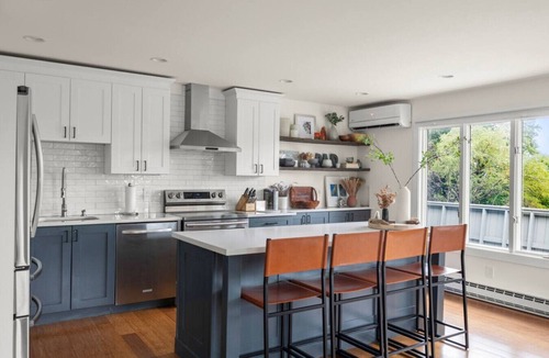 Hudson House | Home with Pool and Large Yard near Hudson and Catskills