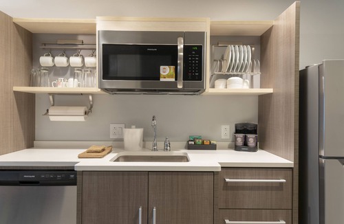 Alameda Hotel | Home2 Suites by Hilton Alameda Oakland Airport