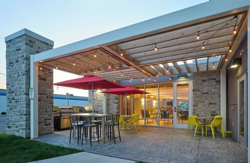 Bethlehem Hotel | Home2 Suites By Hilton Allentown Bethlehem Airport