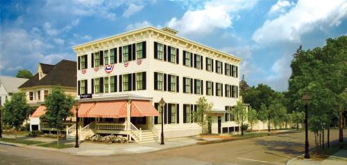 Milford Hotel | Hotel Fauchere