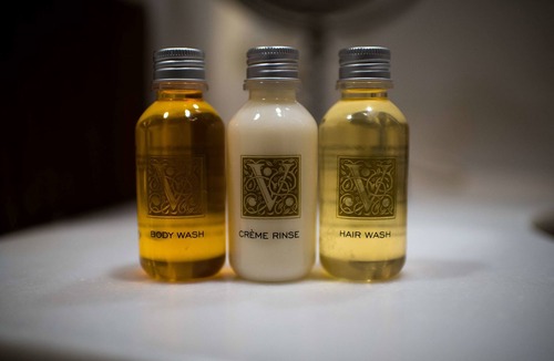 The Villas Hotel | Hotel Valencia Santana Row