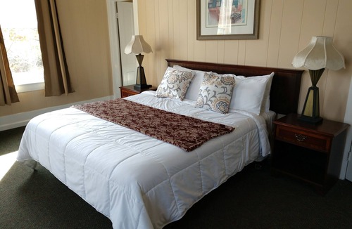 Honesdale Hotel | Hotel Wayne