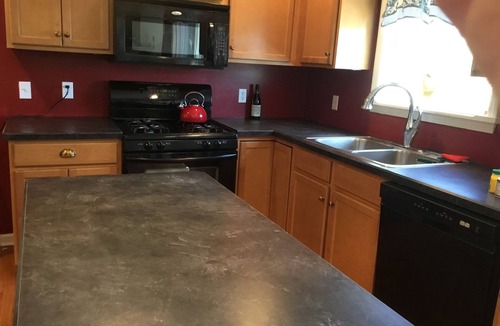 Ballston Spa House | House for Rent