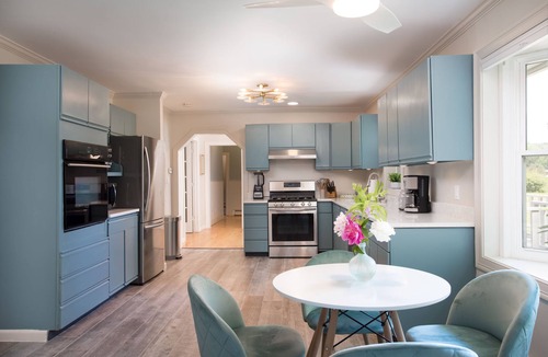 Town of Copake House | Hudson Valley Hideaway - Heated Pool, Lake Access & Fenced Yard - Sleeps 8