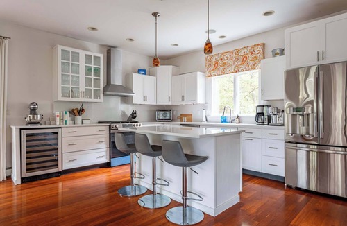 Cornwall House | Hudson Valley Hideaway - 10 Minutes to Storm King!