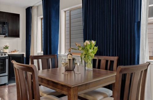 Russian Hill Condo | Huge discount! Watch Blue Angel Air Show in golden October!