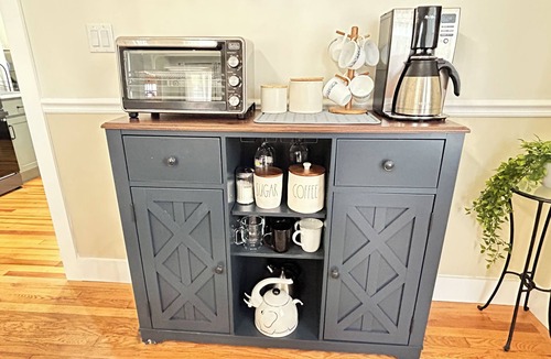 Scotia House | HUGE Remodeled Home Chef's Kitchen Near Union, GE, Saratoga, Proctors Parking