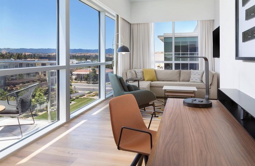 Mountain View Hotel | Hyatt Centric Mountain View