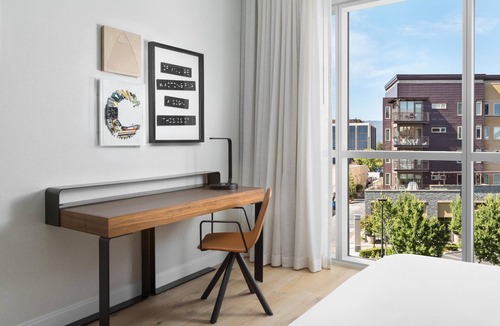 Mountain View Hotel | Hyatt Centric Mountain View