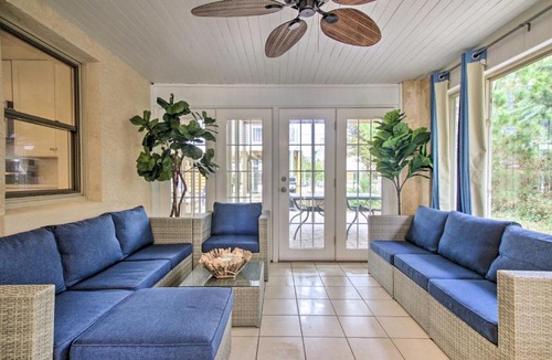South Bethany House | Idyllic South Bethany Home w/Private Beach Access