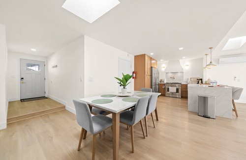 Otay Mesa West House | IMPERIAL HOUSE
