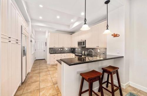 Kulalani House | Includes Mauna Lani Beach Club Pass. 1702 Kulalani