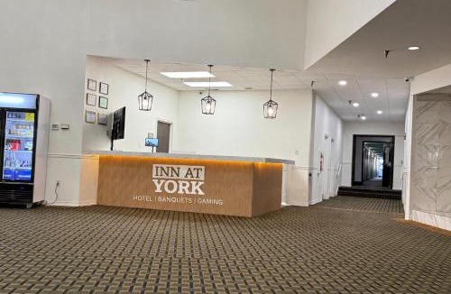 York Hotel | Inn at York