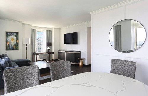 Peachtree Park Hotel | InterContinental Buckhead Atlanta by IHG