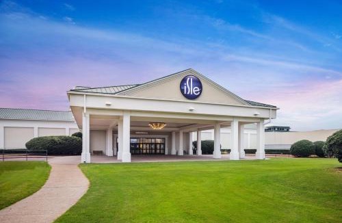 Lula Hotel | Isle Casino Hotel Lula Hotel & Casino - A Caesars Rewards Destination