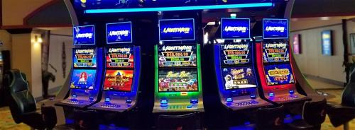 Lula Hotel | Isle Casino Hotel Lula Hotel & Casino - A Caesars Rewards Destination