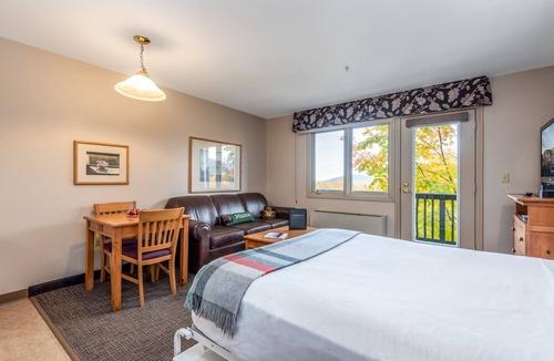 Sunday River Area Hotel | Jordan Hotel