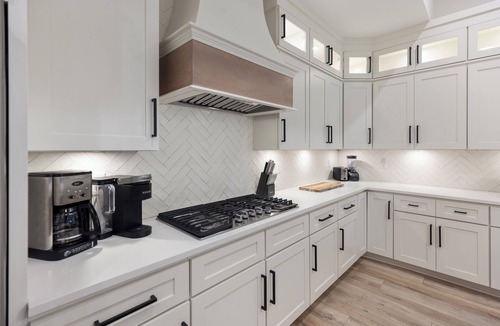 San Juan House | Juan Fine Day, Luxury Seagrove Beach Home w Heated Pool, Golf Cart & Bikes