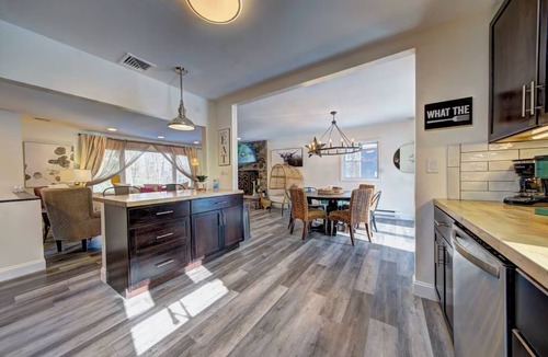 Tafton House | Just another GEM W Hot Tub and Seasonal HUGE POOL NEW TO VRBO