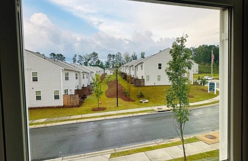 Church Street House | Just Launched , NEW TOWNHOUSE, Great location!