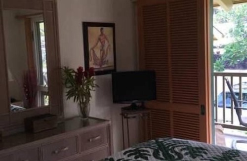 Hana Hotel | Kailani Suite at Hana Kai Resort