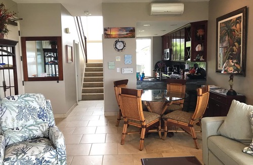 Napili Condo | Kapalua Bay Villas With Stunning Elevated Views 1 BD/2BA