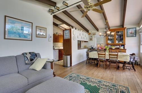 Kauneonga Lake House | Kauneonga Lake Getaway! 3 Mi to Bethel Woods