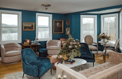 Town of Delaware Hotel | Kenoza Hall