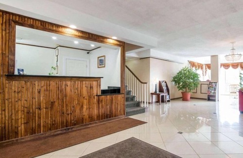 Kingston Hotel | Kingston Motel