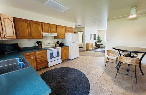 Catawissa Apartment | Knoebel’s Kozy Korner: 10-15 mins to BU-Knoebel's-Geisinger