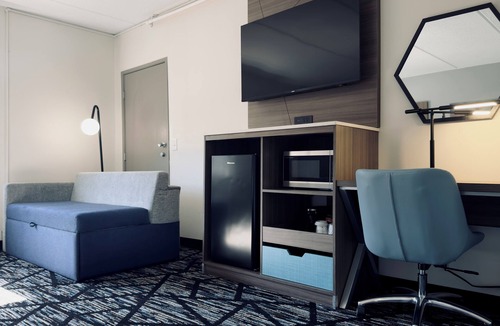 Roswell Hotel | La Quinta Inn & Suites by Wyndham Atlanta Roswell
