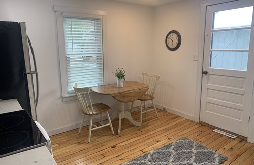 Lake George Apartment | Lake George Perfect Location with Lakefront Access & View of Summer Fireworks