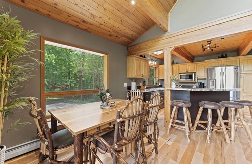 Lake George Cabin | Lake George Prospect Mtn Vistas