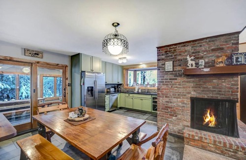 Lake Harmony Estates House | Lake harmony estates beach and lake access