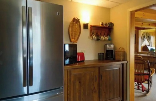 Greenville Junction House | Lakefront home on Moosehead Lake: Your family-owned, 3-level retreat awaits!