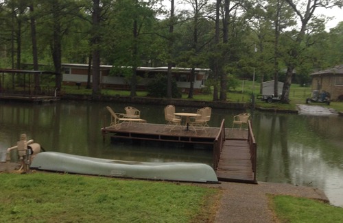 Lake Hamilton House | Lakefront Newly Remodeled 4 BR- Pool + Hot Tub + Boat rental + Events