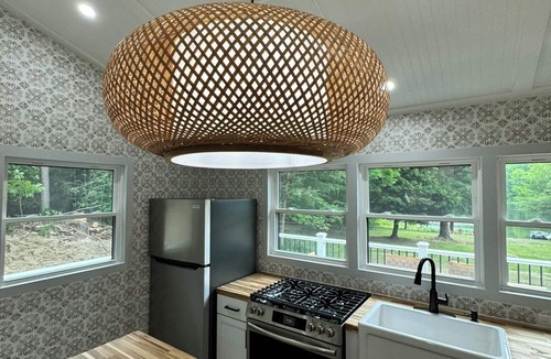 Franklin House | Lakefront Retreat, near All Star Village, in the Catskills
